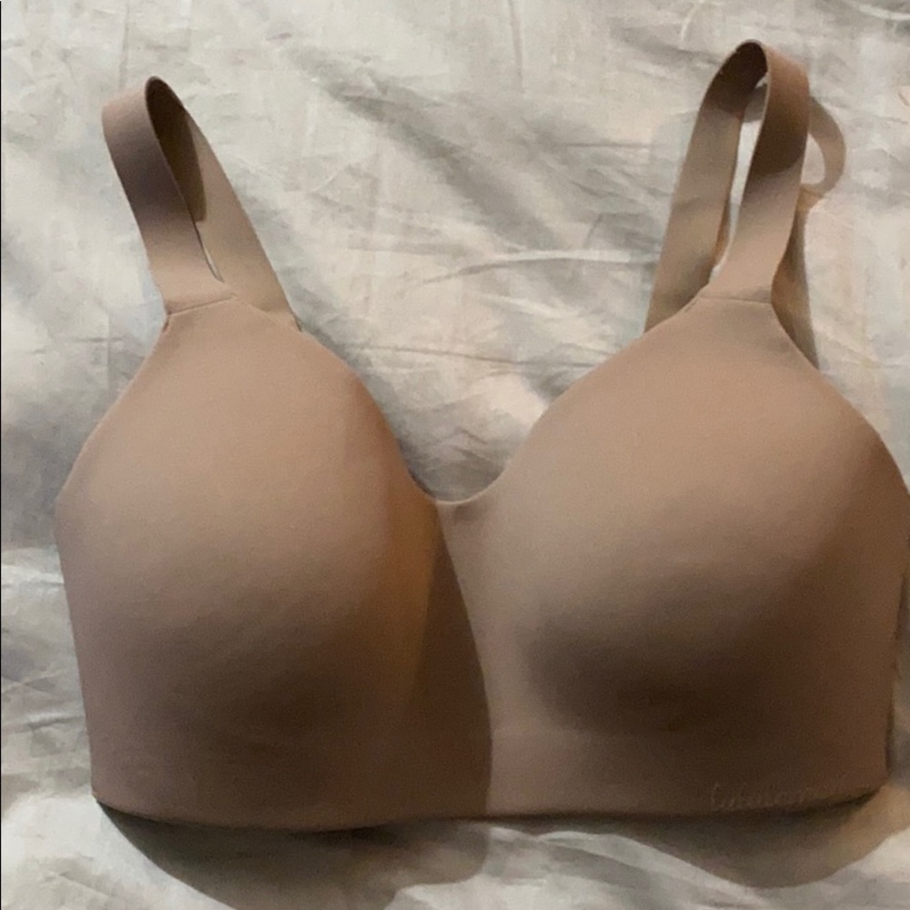 Hold True Bra NWT
